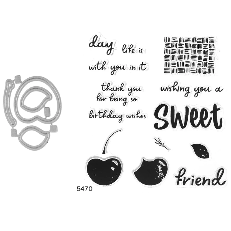 

Штампы и штампы для изготовления открыток, сделай сам, скрапбукинг, искусство, ремесла, металлические пресс-формы (5470)