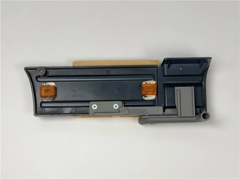 JUWUBA Auspuffrohr Doppelkamin für 1/14 Tamiya RC Muldenkipper Kipper Anhänger SCANIA 770S VOLVO BENZ MAN TGX Autozubehör – Detail 7
