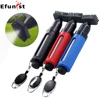 Golf Club Cleaning Brush New Press Water Spray Brush With Carabiner Portable Golf Club Groove Brush Golf Swing Cleaning Products 1