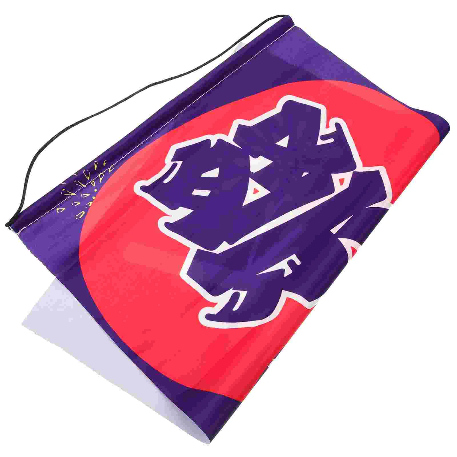 

Japanese Food Store Flag Japanese Style Wall Hanging Flag Banner Restaurant Flag Pendant