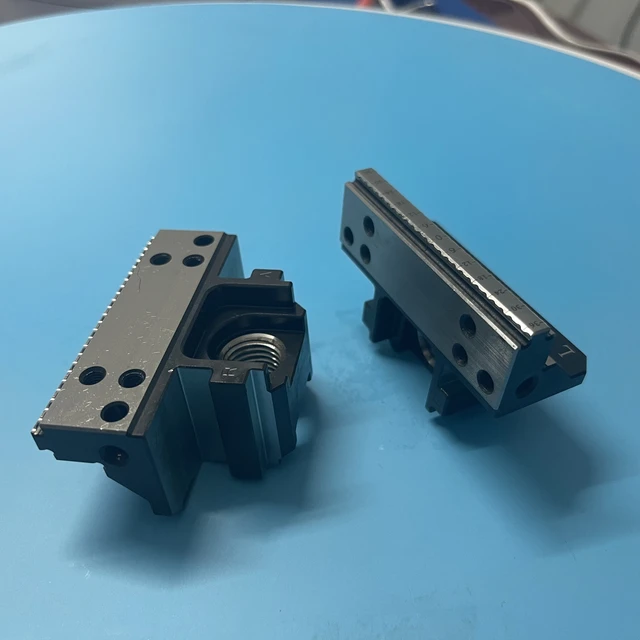 hard jaw(1 pair)