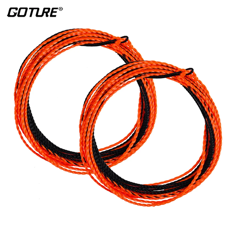 goture-2pcs-lot-tenkara-fishing-line-3-6m-classic-fly-fishing-line-for