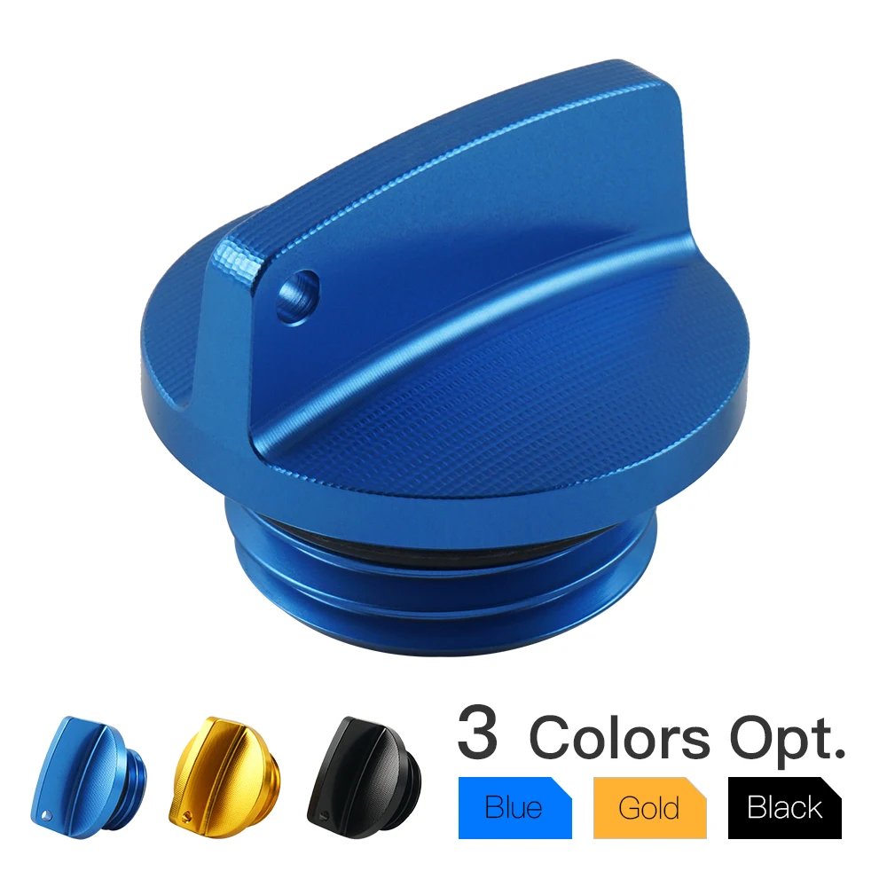 

Oil Filler Cap Plug For Yamaha FZR250/R MT 03 07 25 YZF R1 R3 R6 R25 FZ400 FZ6 Fazer FZS600/S FZ6R FZ07 FZ8 XJR 400 1200 FZX 750