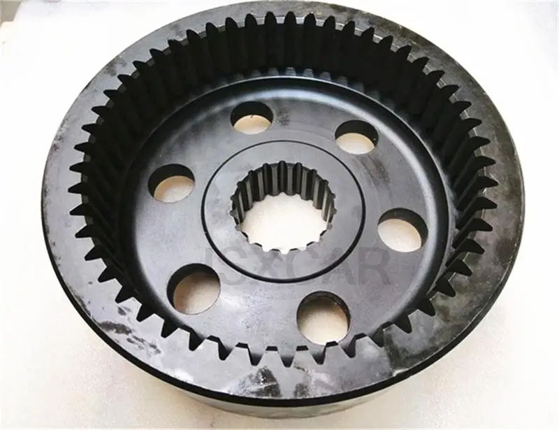

Оригинальные аксессуары для Оригинального заводского погрузчика XOJOX, Внутренняя Шестерня колеса 816 дюйма, Высококачественная продукция