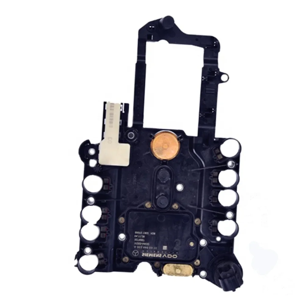 

Auto Accessories Automatic Transmission 722.9 Rebuild TCU TCM Control Unit tcm tcu A0034460310 vgs3 with reprogram software