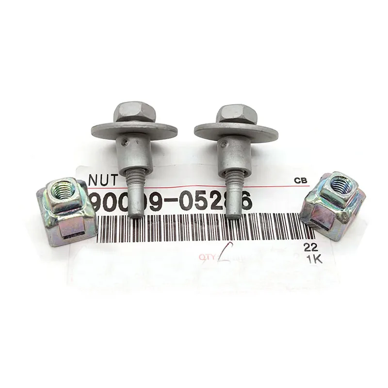 

Air Filter Housing Fixing Screw Nut for Toyota Camry Highlander Lexus ES250