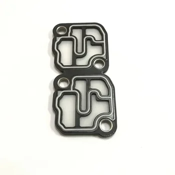 Automat Transmission Solenoid Valve Filte 02E DQ250 0B5 0BH 0DE For AUDI BMW SEAT SKODA VW Transmission Drivetrain Auto parts