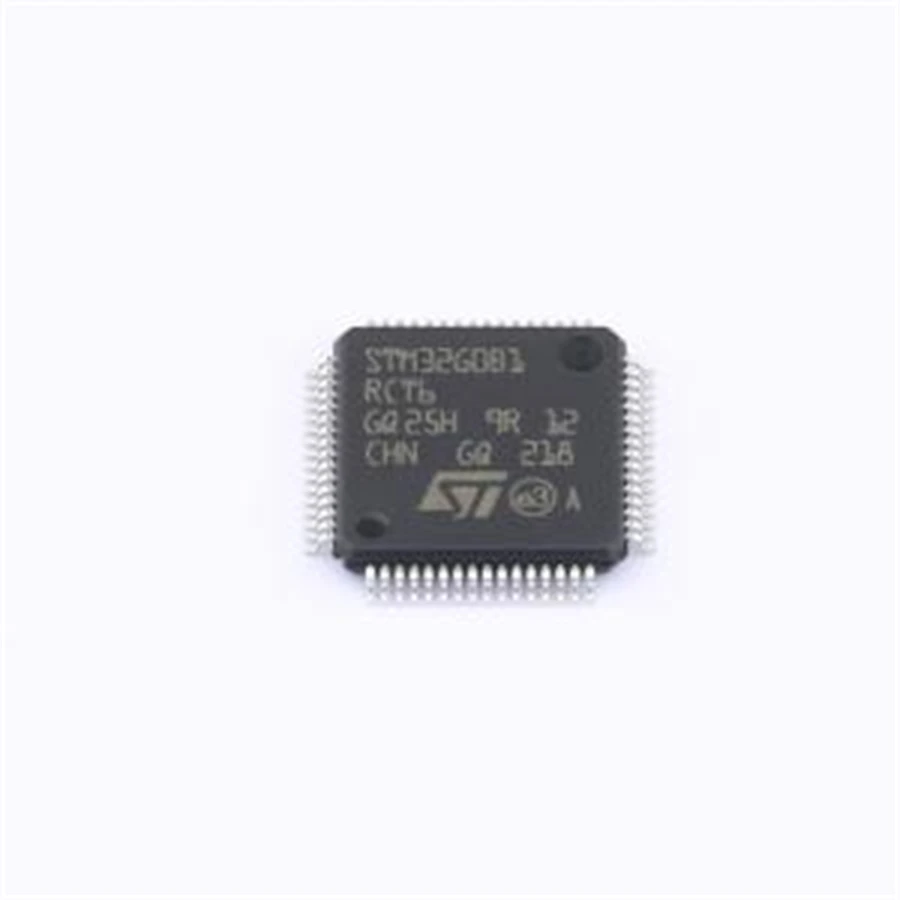 STM32G0B1RCT6