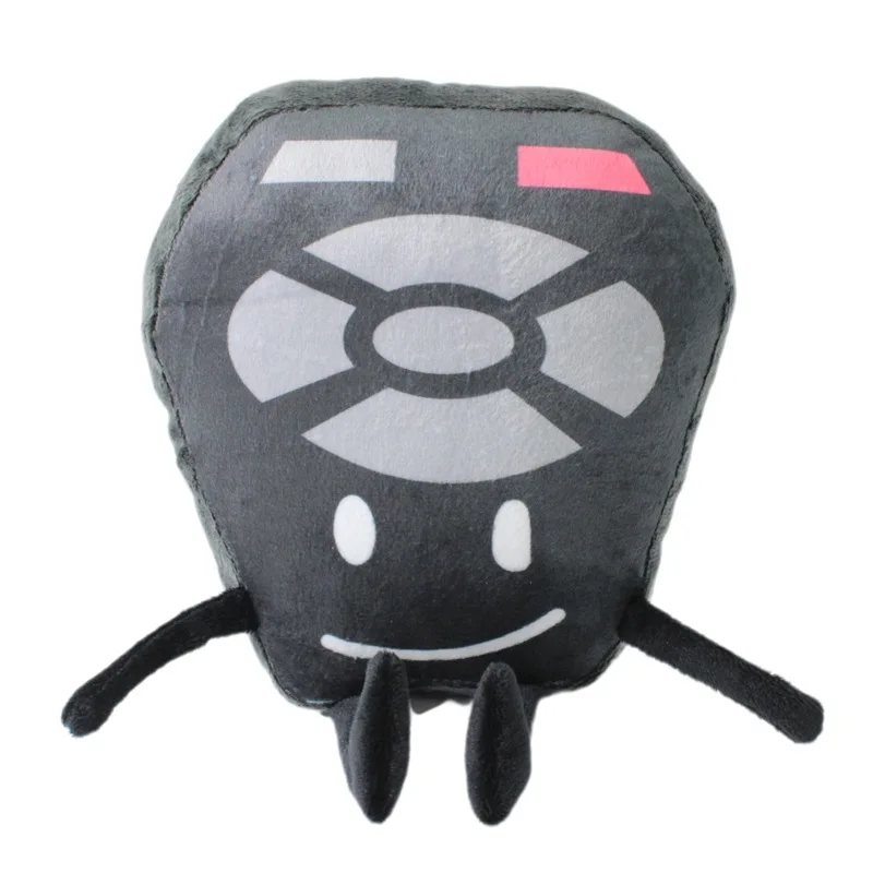 thumbnail image 1 of New Arrival Battle For Dream Island Plush Toy BFDI One Two Four X Stuffed Animal Soft Doll Clock Button Waffle Ball Fan Kid Gift, 1 of 5