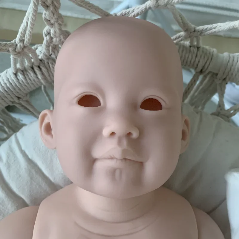 32inch Reborn Princess Girl Leonie Huge Baby Toddler