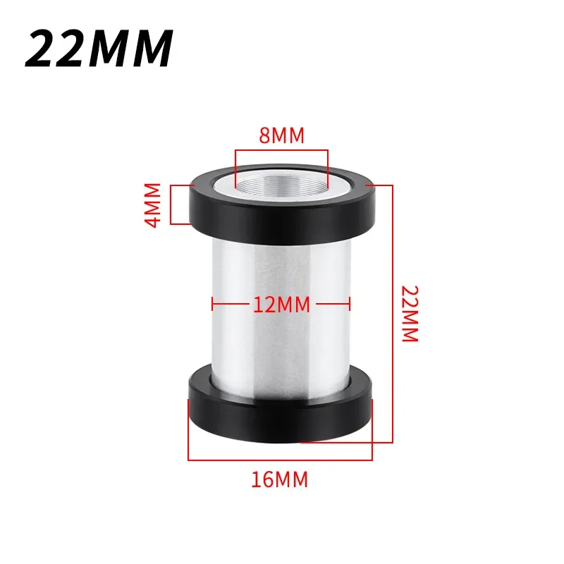 22mm
