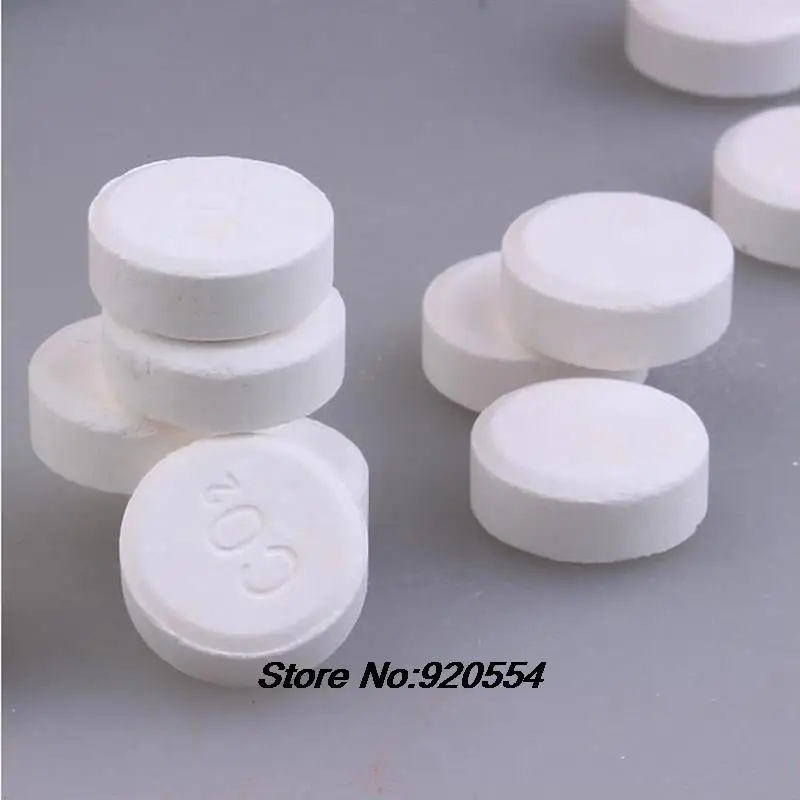 수족관 CO2 디퓨저 정제, 수조 이산화탄소 방출 보충제, 잔디 성장 수족관 액세서리, 3 봉지