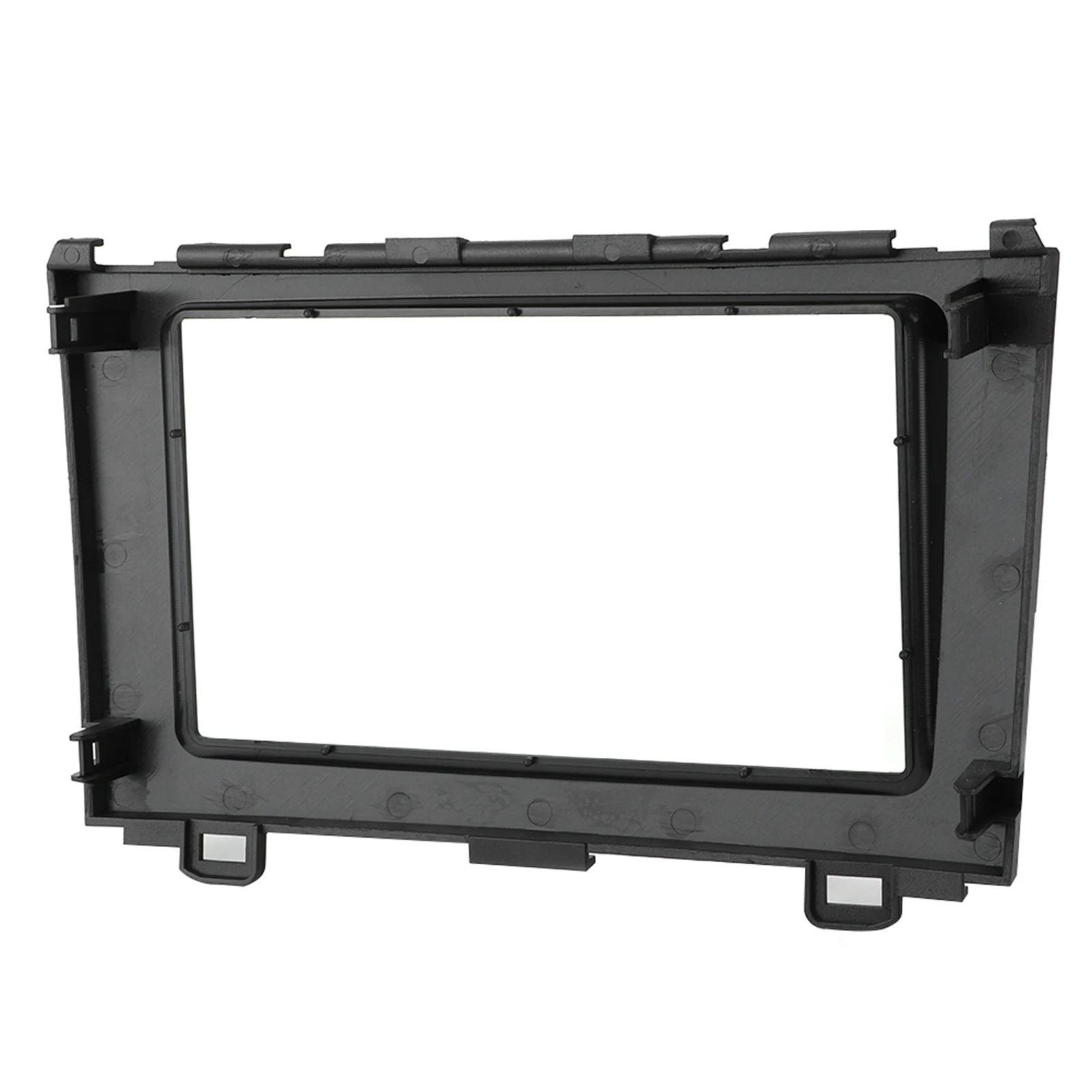 2 Din Car DVD Stereo Radio Navigation Fascia Dash Panel Frame Trim Kit Fit For Honda CRV CR-V 2007 2008 2009 2010