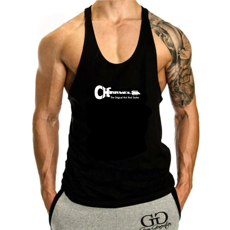 

Мужская винтажная Черная майка без рукавов S 3X с логотипом, Прямая поставка, мужская майка с принтом, Мужская популярная футболка без рукавов Basi