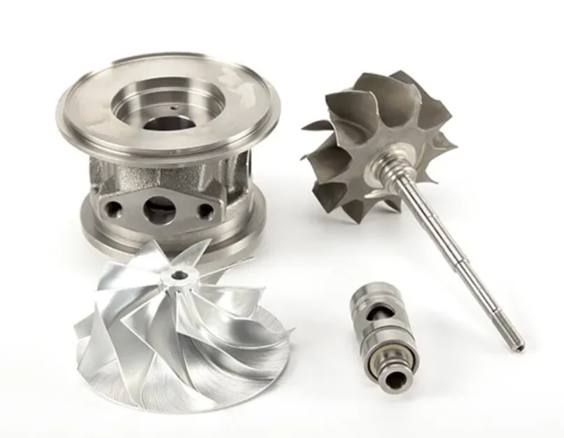 Refone GTX3584RS Universal Dual Ceramic Ball Bearing 550 1000 High Horsepower Turbocharger for Sale