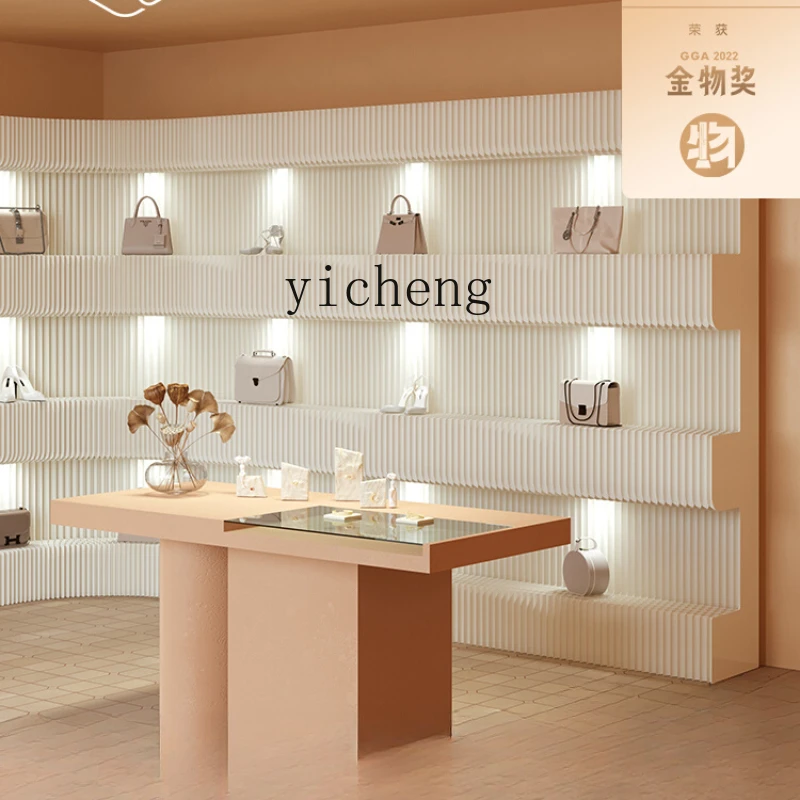 

Zk Paper Wall Screen High Partition Background Wall Spotlight Storage Foldable Mobile