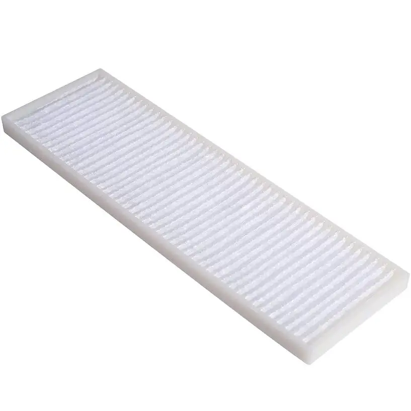 Projector Air Filter for Eiki EK-300U,EK-301W,EK-303UEK-305U,EK-310W,LC-WBS500,LC-XBS500,EK-307W,EK-306U,EK-302X,EK-121W,EK-120U 2