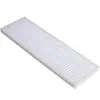 Projector Air Filter for Eiki EK-300U,EK-301W,EK-303UEK-305U,EK-310W,LC-WBS500,LC-XBS500,EK-307W,EK-306U,EK-302X,EK-121W,EK-120U 2
