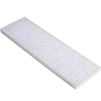 Projector Air Filter for Eiki EK-300U,EK-301W,EK-303UEK-305U,EK-310W,LC-WBS500,LC-XBS500,EK-307W,EK-306U,EK-302X,EK-121W,EK-120U 2