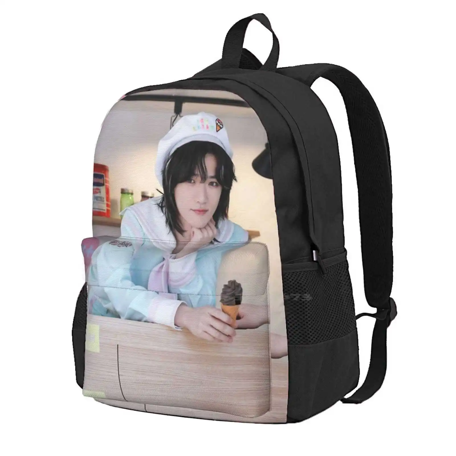 超レアTOMORROW X TOGETHER Nukak Pouch