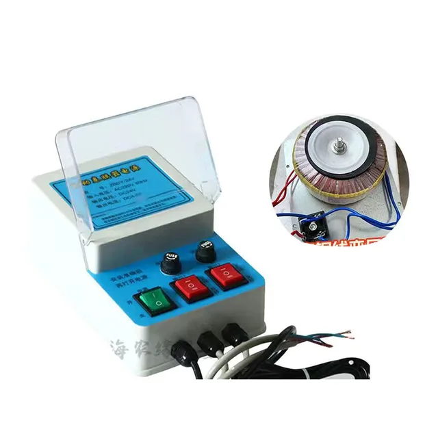 Greenhouse Manual Film Reeler Winder Coiler Lifter Shutter core