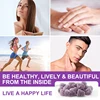 7991-816d51.jpg Vitamin Biotin Gummies 12,000 mcg for Stronger Hair, Skin & Nails - 60 Gummies