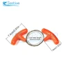 Outdoor Manual Hand Steel Wire Saw Survival Tools Hand Chain Saw Cutter Portable Travel Camping Emergency Gear Steel Wire Kits 3