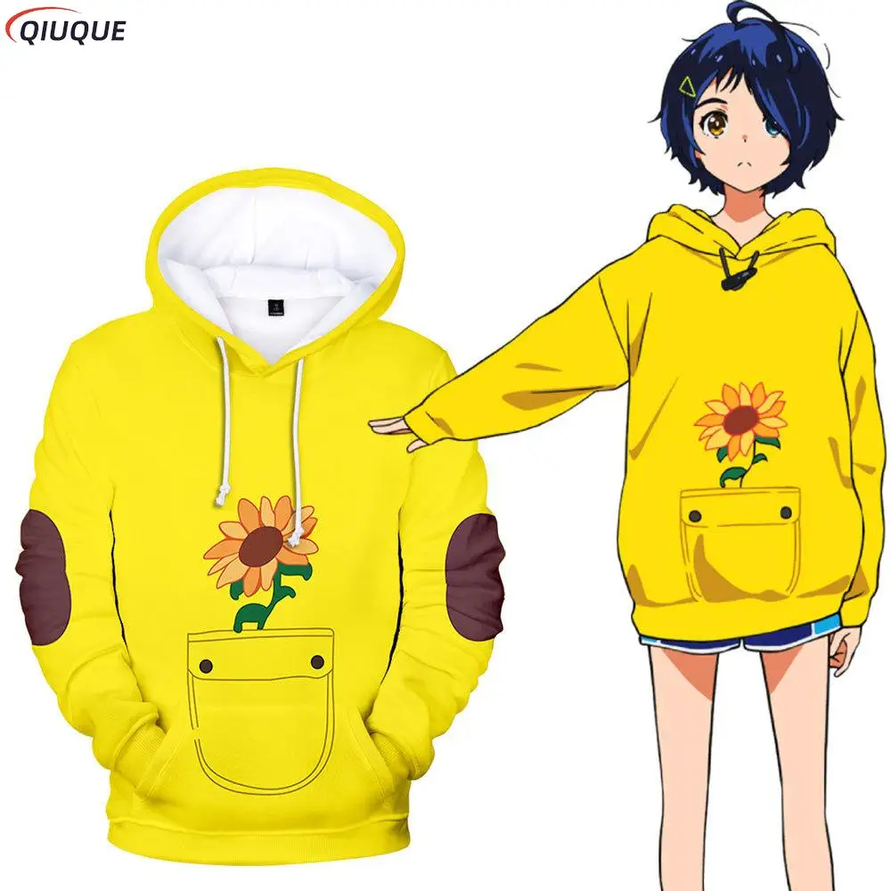 Аниме Худи Где Можно Купить