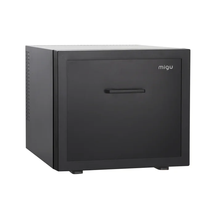 Foamed Drawer Refrigerator Portable Compact Drawer Fridge Refrigerator Mini Fridge