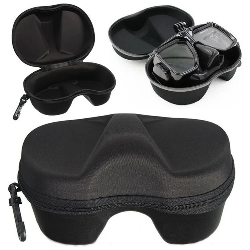 Diving Storage Bag 1 Piece Diving Mask Case
