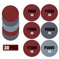 30pcs 800--5000