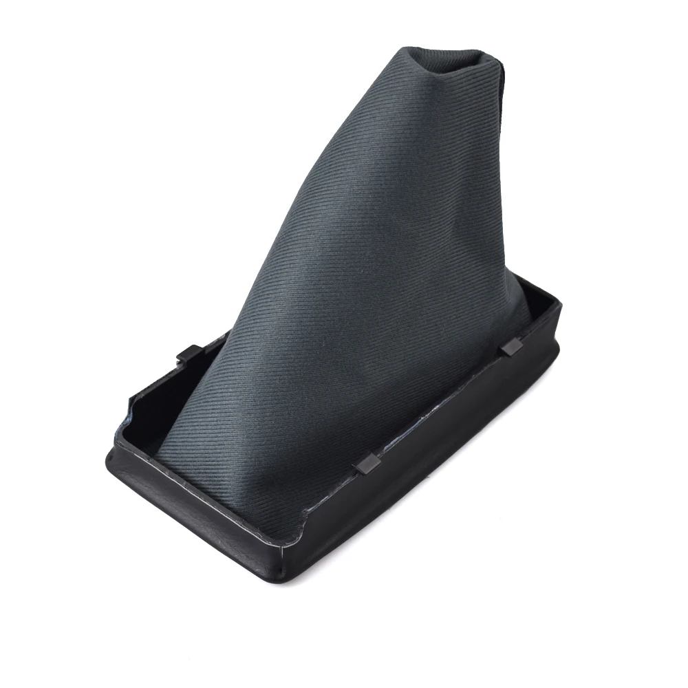 Opel Corsa C 2001-2006 Tigra B 2004-2012 콤보 C 2001-2011 자동차 주차 브레이크 핸들 부츠 커버 핸드 브레이크 케이스 액세서리