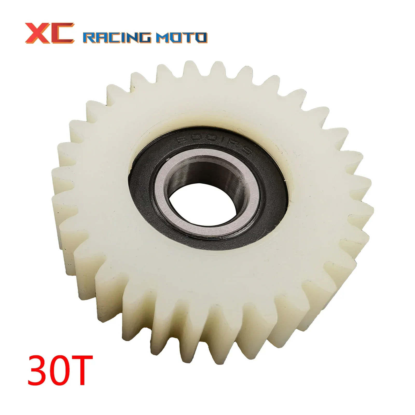 Planetary Gear with Clutch for Electric Bike - Adult E-Bike Parts
