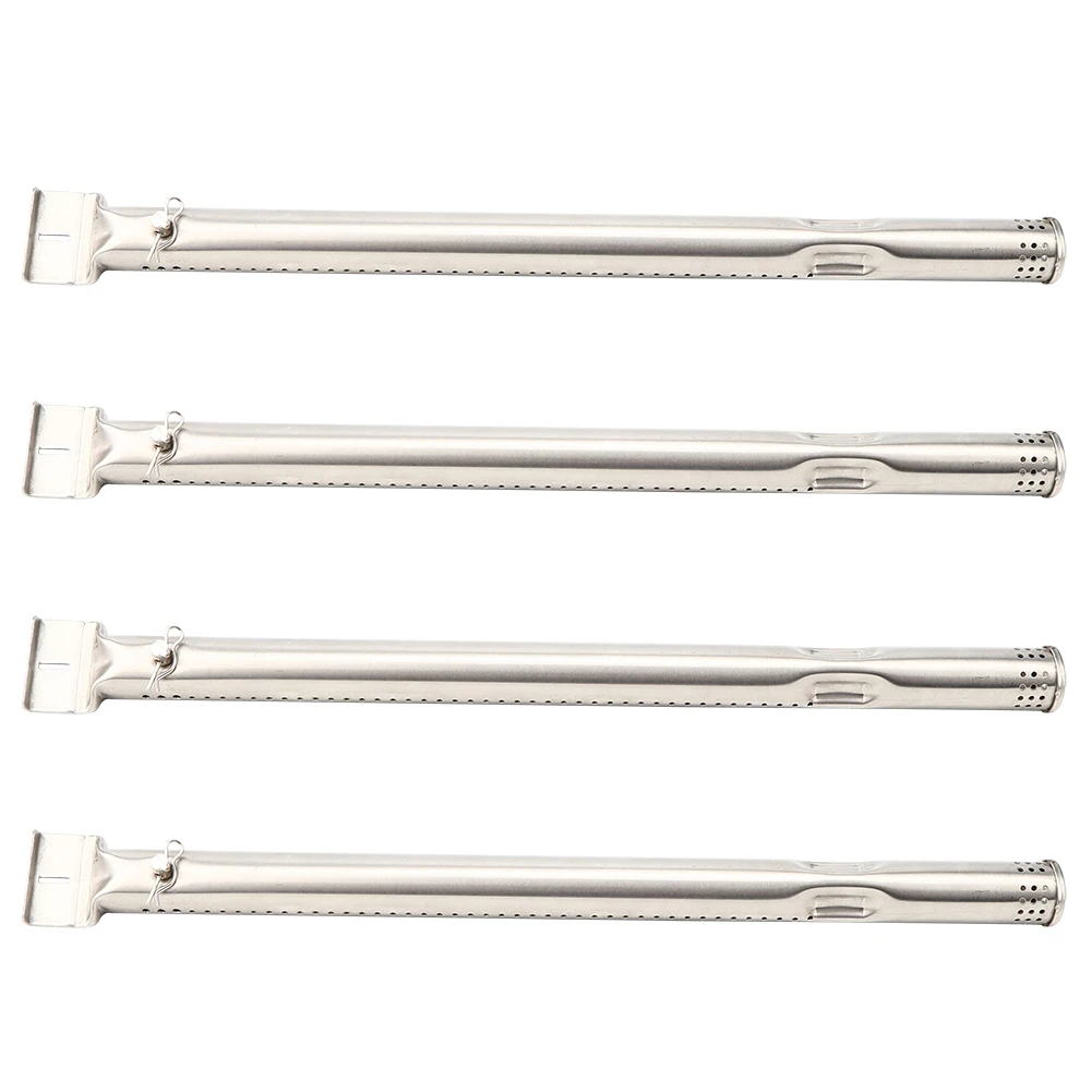 Replacement Parts Kit for Burner BBQ Gas Grill Burner Tube Pipe for Charbroil Grill Replacement Parts Gas