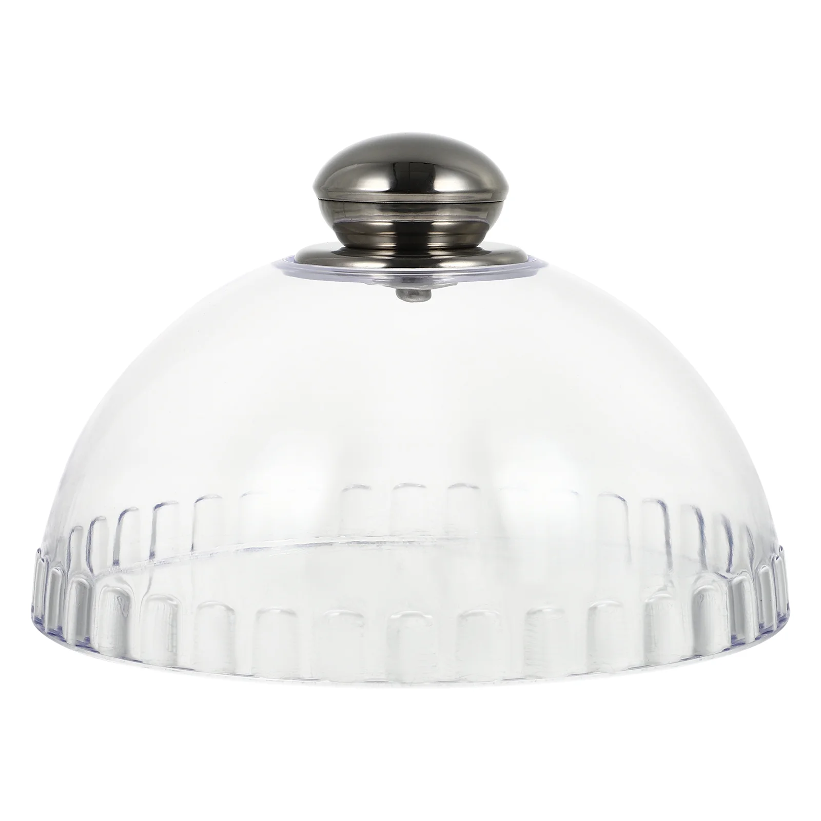 

Cake Stand Cake Dome Round Cover Clear Dessert Cheese Cloche Dome Cake Display Cover Food Protective Platter Cover Home Baking