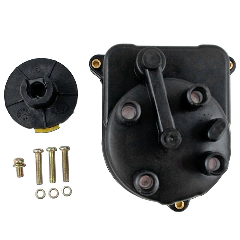 

Фонарь и крышка для Honda Accord Civic ротор распределителя CRV Acura Integra EL Sol 30102P54006 30103P08003