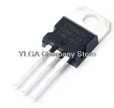 

Отечественный L7806CV 1.5A новый оригинальный телефон-220 100 шт.-1 лот