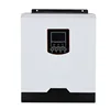 ISolar-SPS-3KW solar inverter 3KVA reverse control integrated machine 24V220VAC/70APWM charging controller 2
