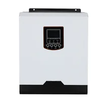 ISolar-SPS-3KW solar inverter 3KVA reverse control integrated machine 24V220VAC/70APWM charging controller 2