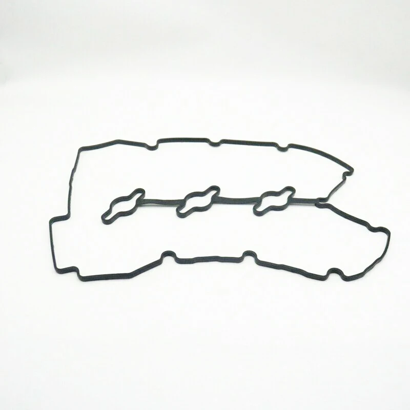 Genuine 224533C120 For Hyundai Veracruz 3.8L IX55 Azera Gasket- Rocker Cover Left LH 22453 3C120 22453-3C120