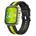 Black green