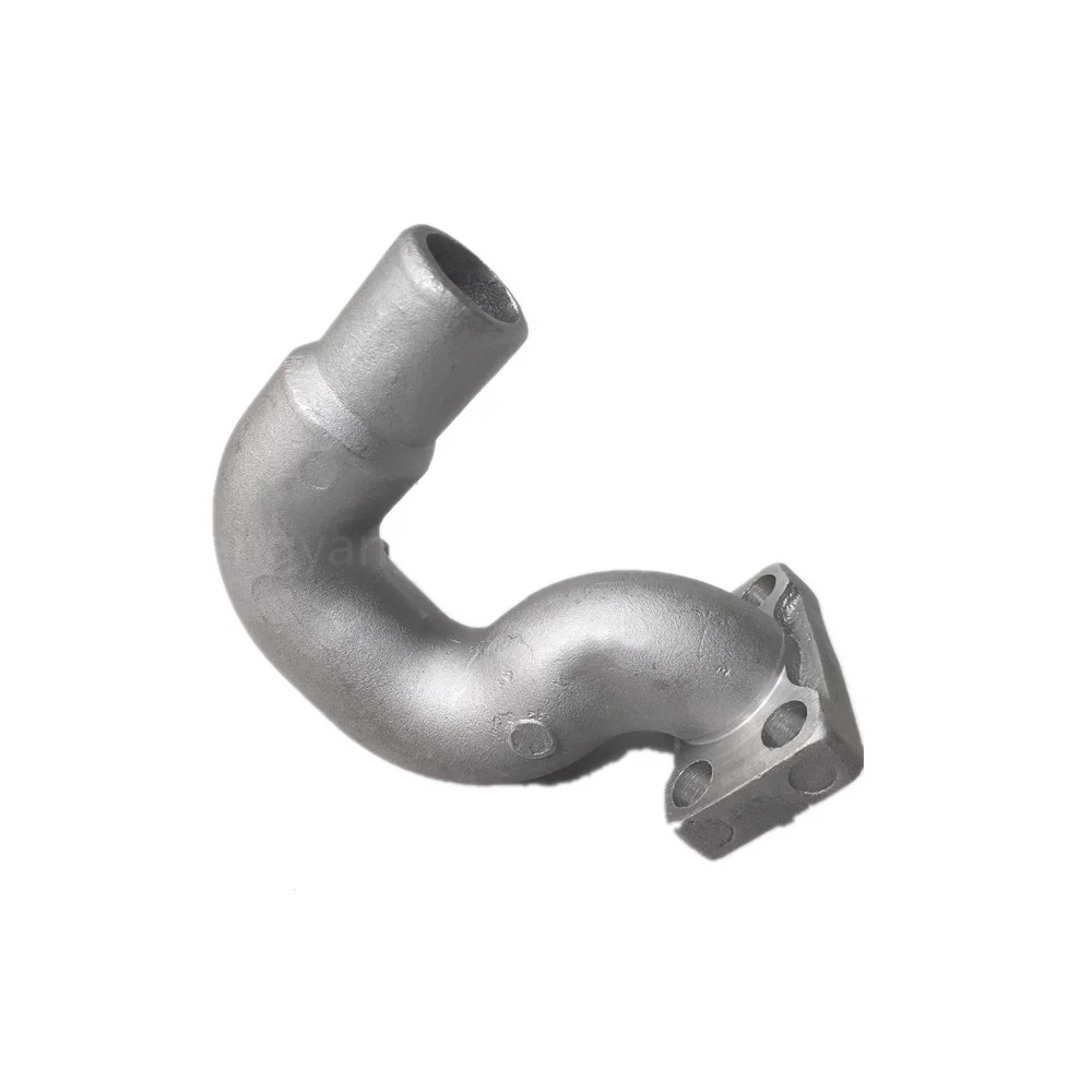 YD00003442H For Hitachi ZAX EX60-5G Hydraulic Pump Suction Pipe Aluminum Pipe Return Repair Kit Excavator Parts pi