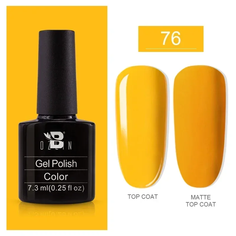 Color Gel 76