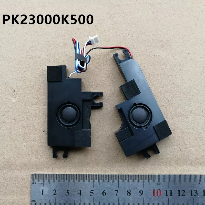 

New laptop built-in speaker for lenovo Z500 Z505 P500 PK23000K500 pair