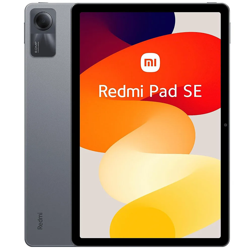 2 Pieces HD Scratch Proof Screen Protector Tempered Glass For Xiaomi Redmi Pad SE 11 inch 2023 Tablet Protective Film