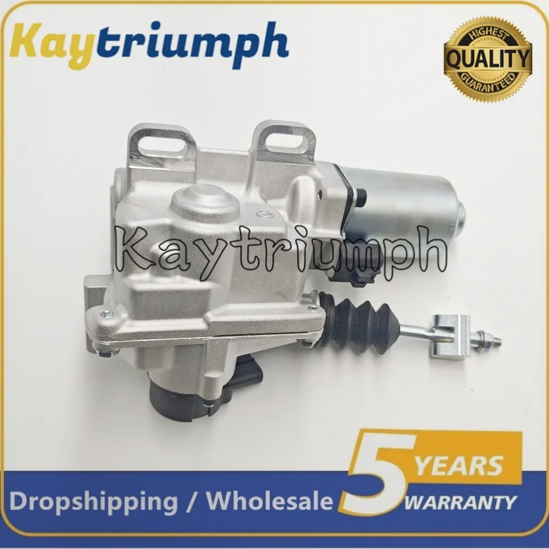 Car New Clutch Slave Cylinder Actuator Assembly 3136012010 3136012030 For Toyota Corolla Auris Verso Yaris 1.5L 1.8L 31360-12030