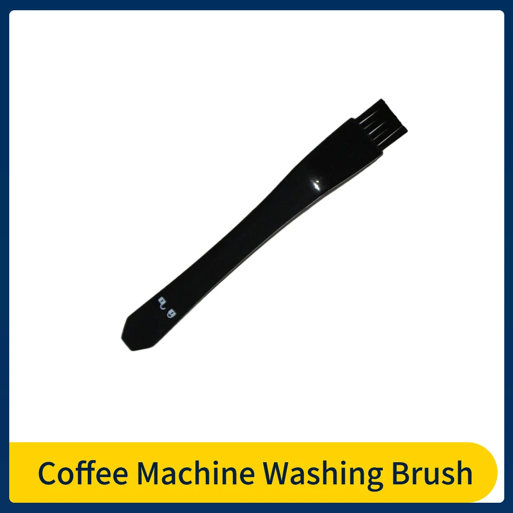 Original Máquina de Café Escova de Limpeza para Philips Hd7740 Hd7751 Hd7753 Hd7761 Hd7762 Acessórios de Limpeza da Máquina de Café