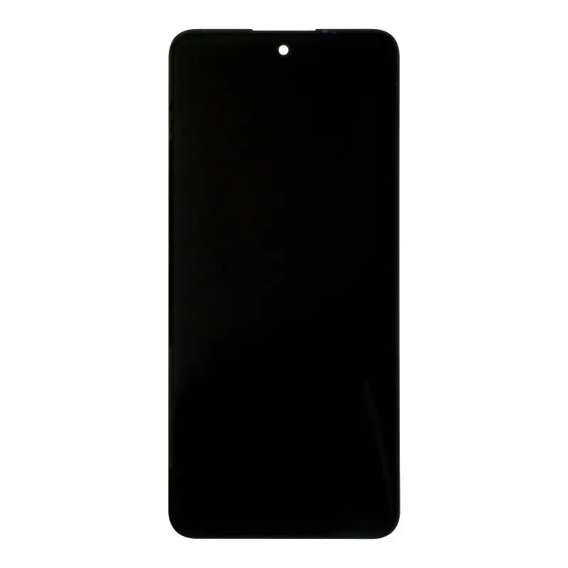 

Replacement for TCL 20L T774H T774B Plus LCD Display Touch Screen Assembly OEM Black Repair Parts Tested Grade A