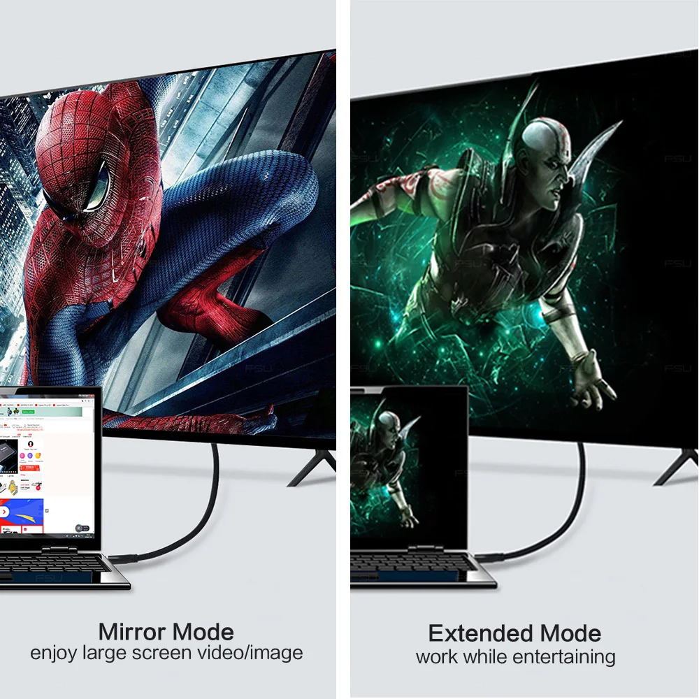 HDMI Adapter Cable HDMI Cable HDTV Adapter Cable HDTV Cable USB C to HDMI Cable TypeC to HDMI Cable HDMI Adapter HDMI Splitter Switch HDMI Audio Splitter HDMI Audio Extractor HDMI to DVI Adapter USB Adapter Cable 0.5m 1m 1.5m 2m 3m 5m 10m 20m for PS3 PS4 Switch Projector LCD HD TV Computer Laptop