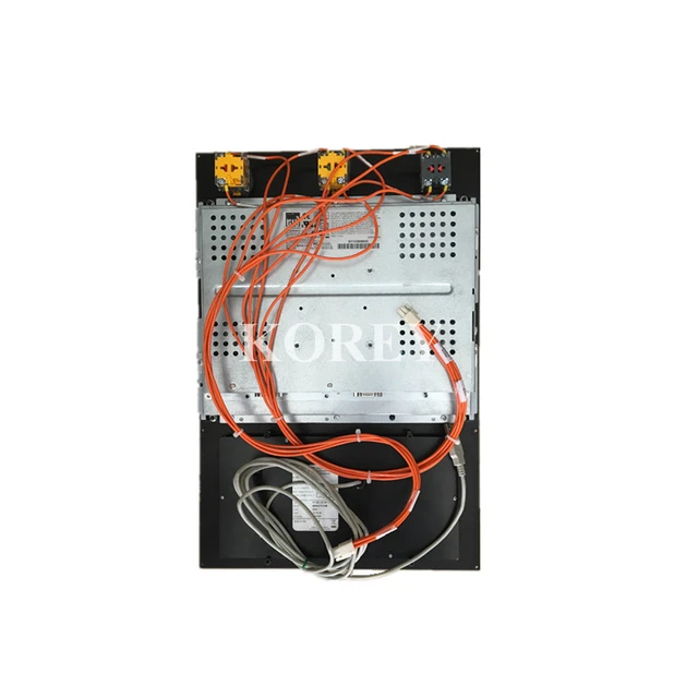Экран системы работы ET1247L-8CWA-1-GE 655204   Пятно 2